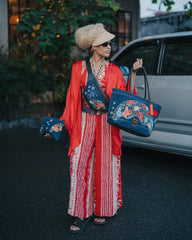 INDO DRIFT SAVVY CROSSBODY