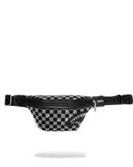 LIGHT YEARS AHEAD SAVVY CROSSBODY