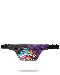 MAD SCIENTIST SAVVY CROSSBODY