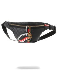 ITALIA DIVISO SAVVY CROSSBODY