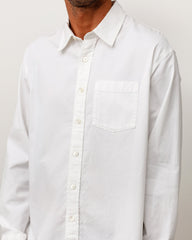 OXFORD SHIRT