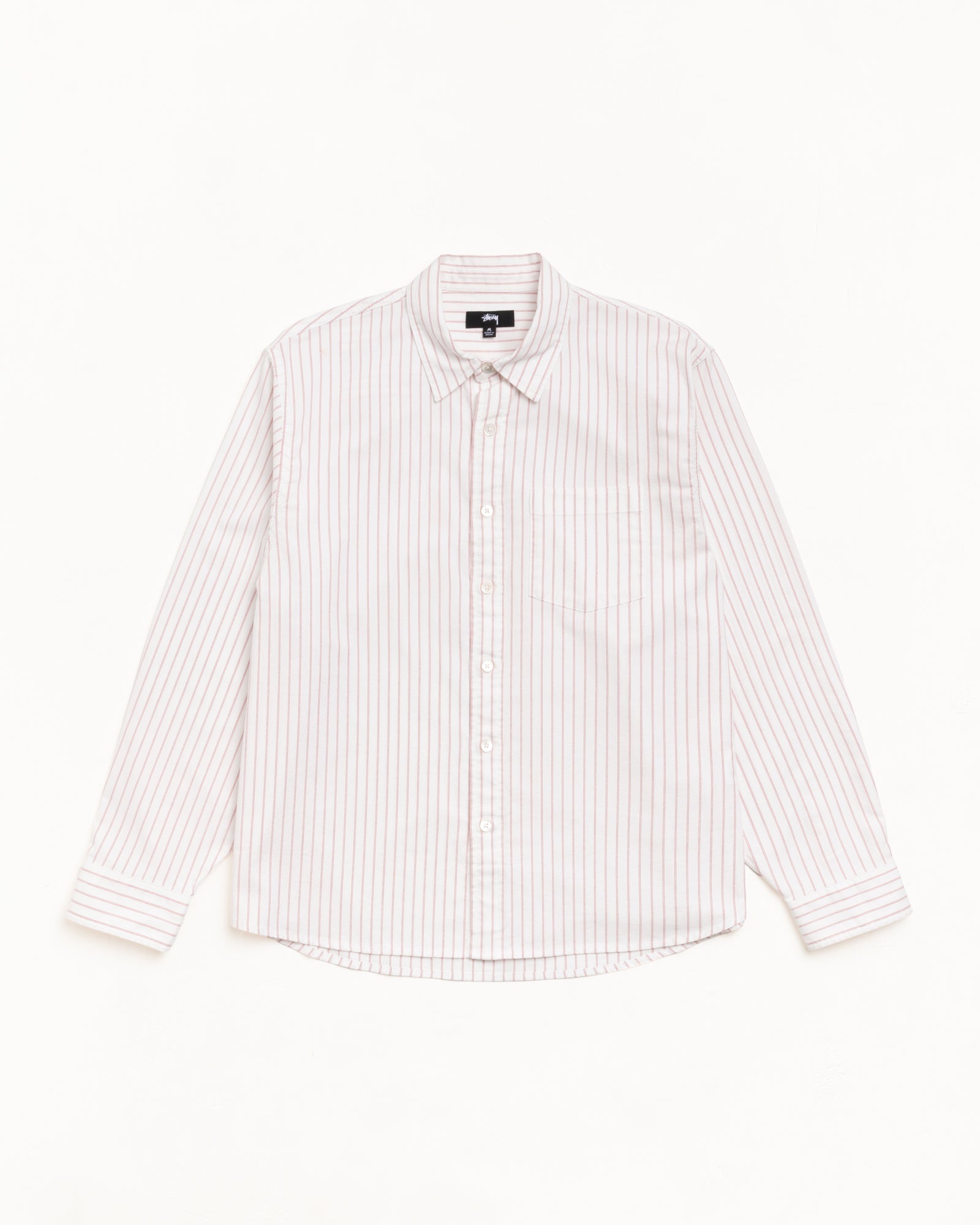 OXFORD SHIRT