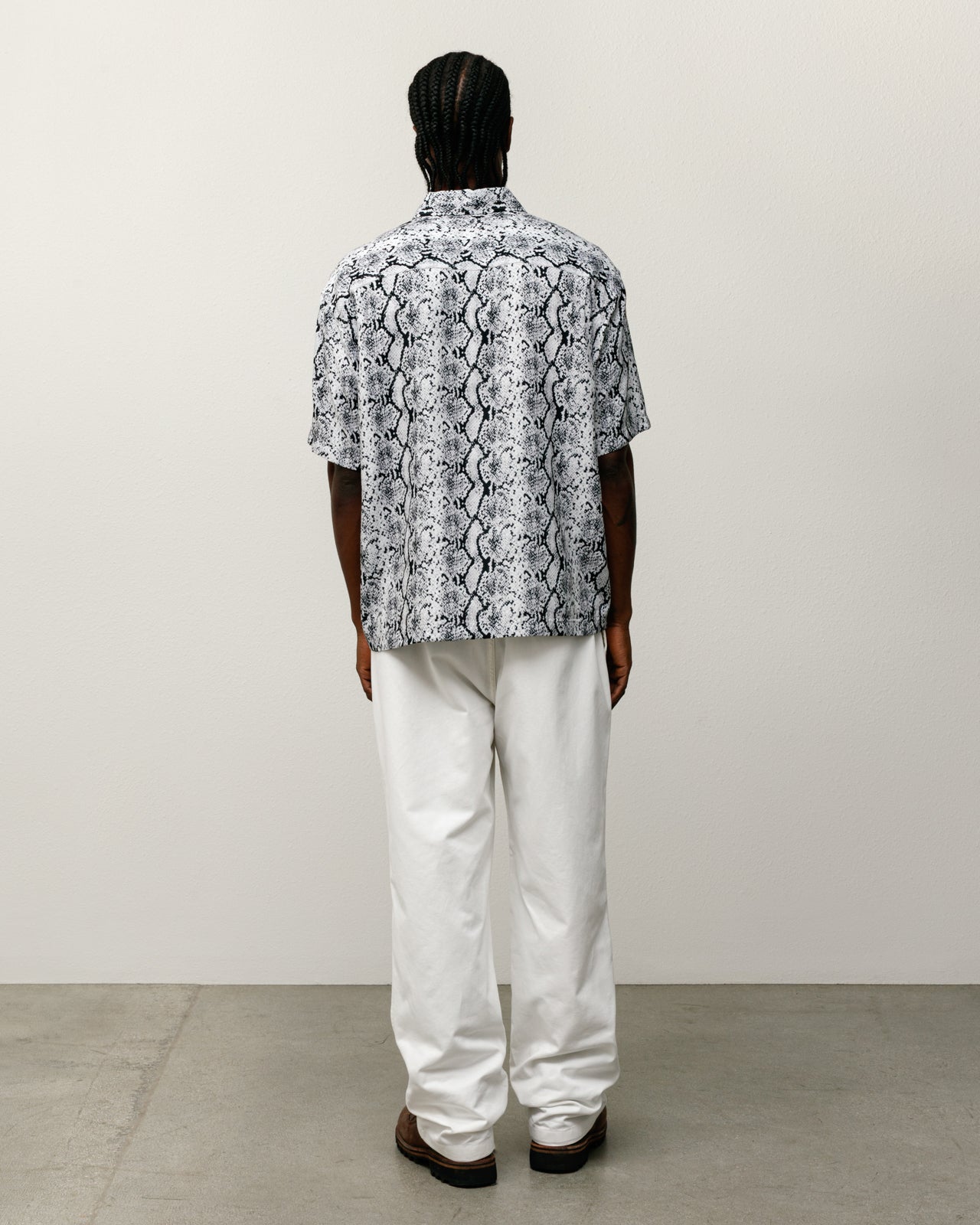 PYTHON SS SHIRT