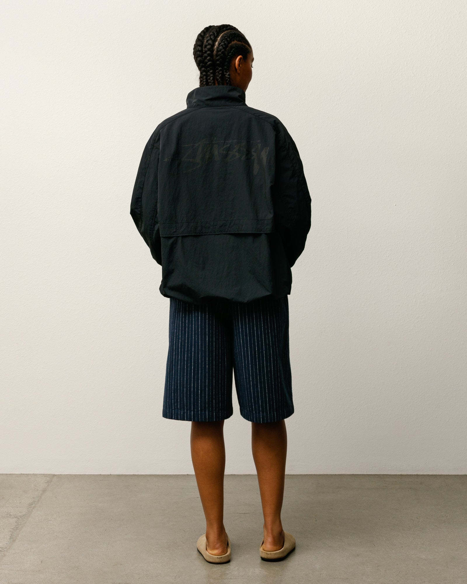 BAGGY BEACH SHORT