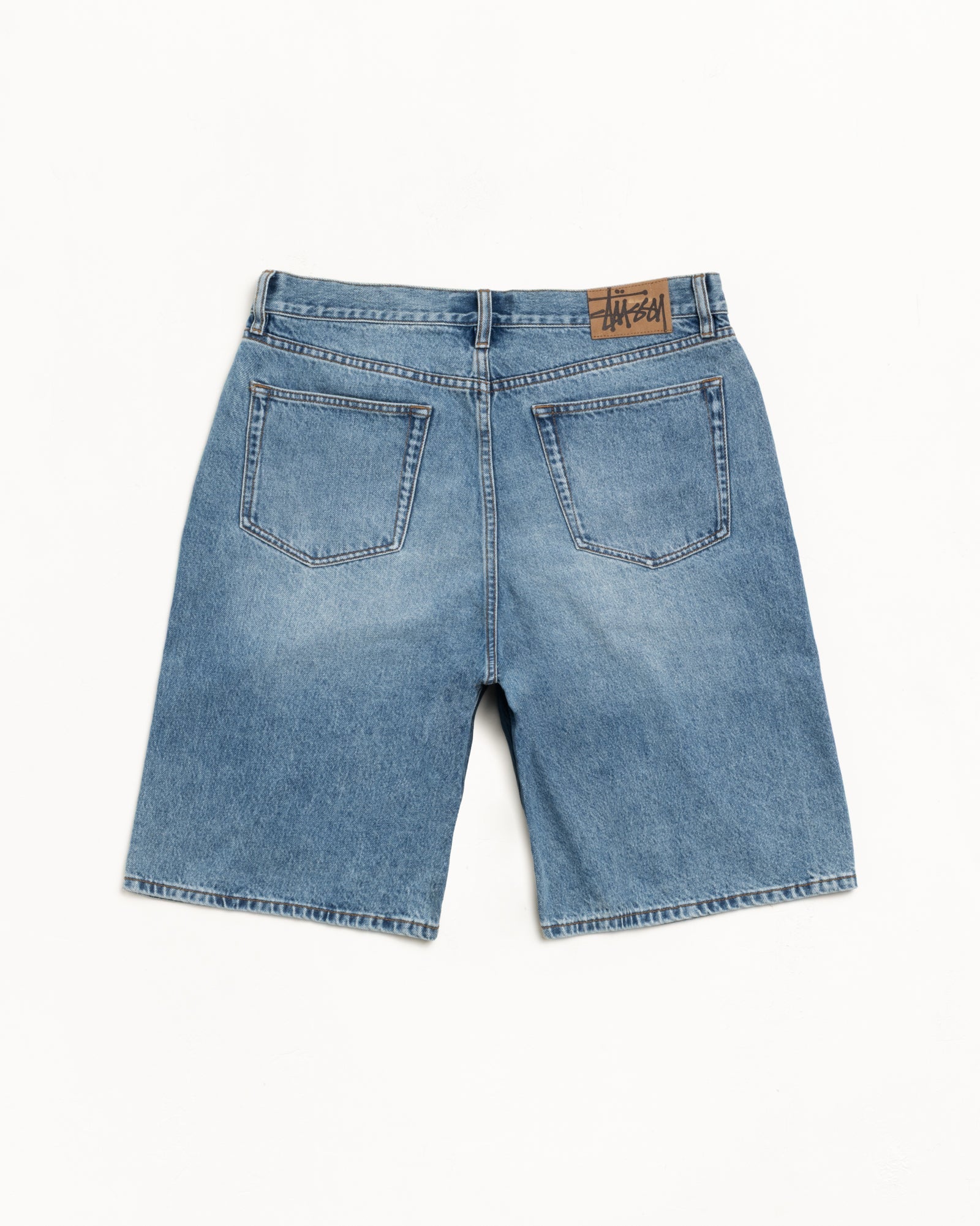 BIG OL' SHORT DENIM