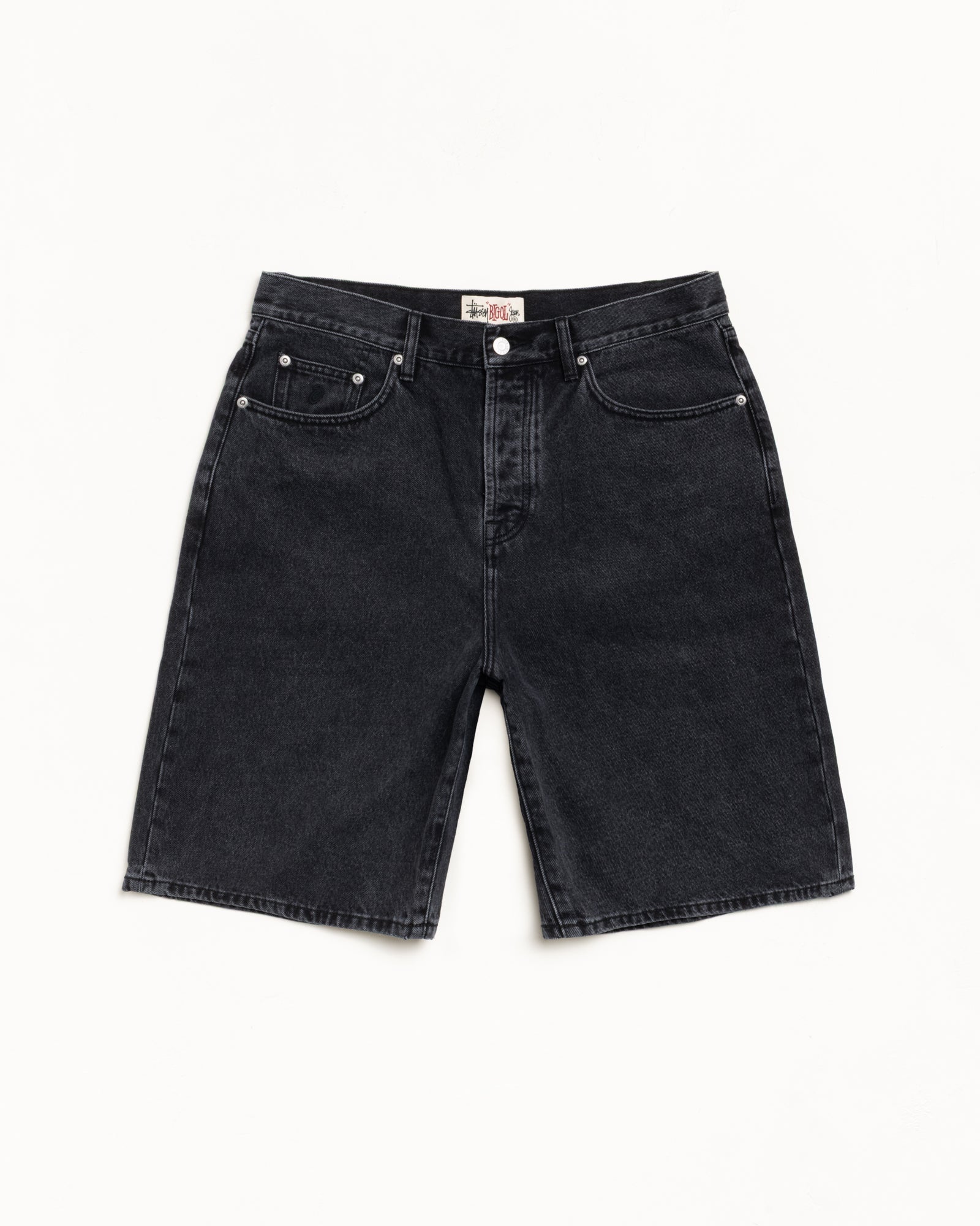 BIG OL' SHORT DENIM