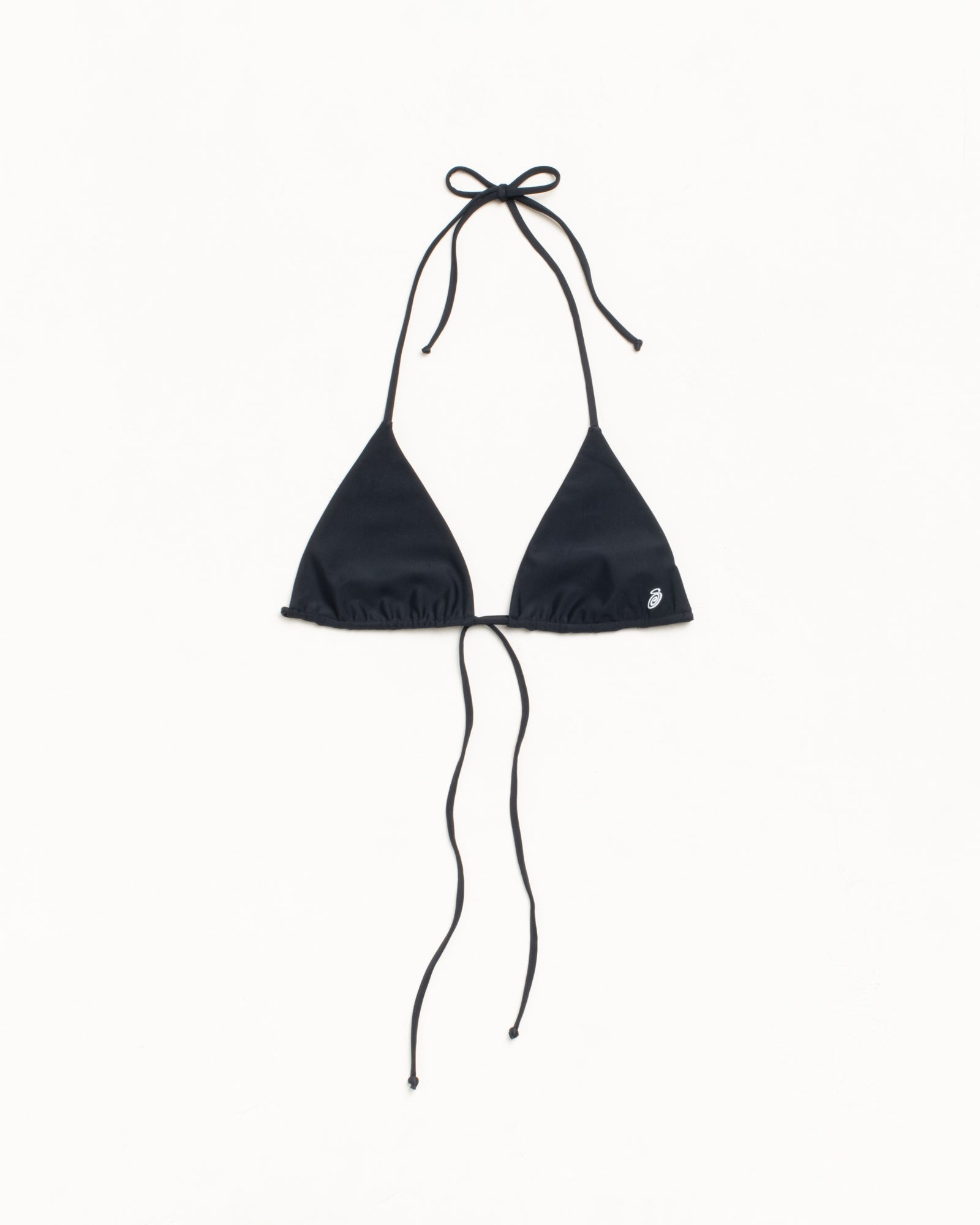 TRIANGLE BIKINI TOP