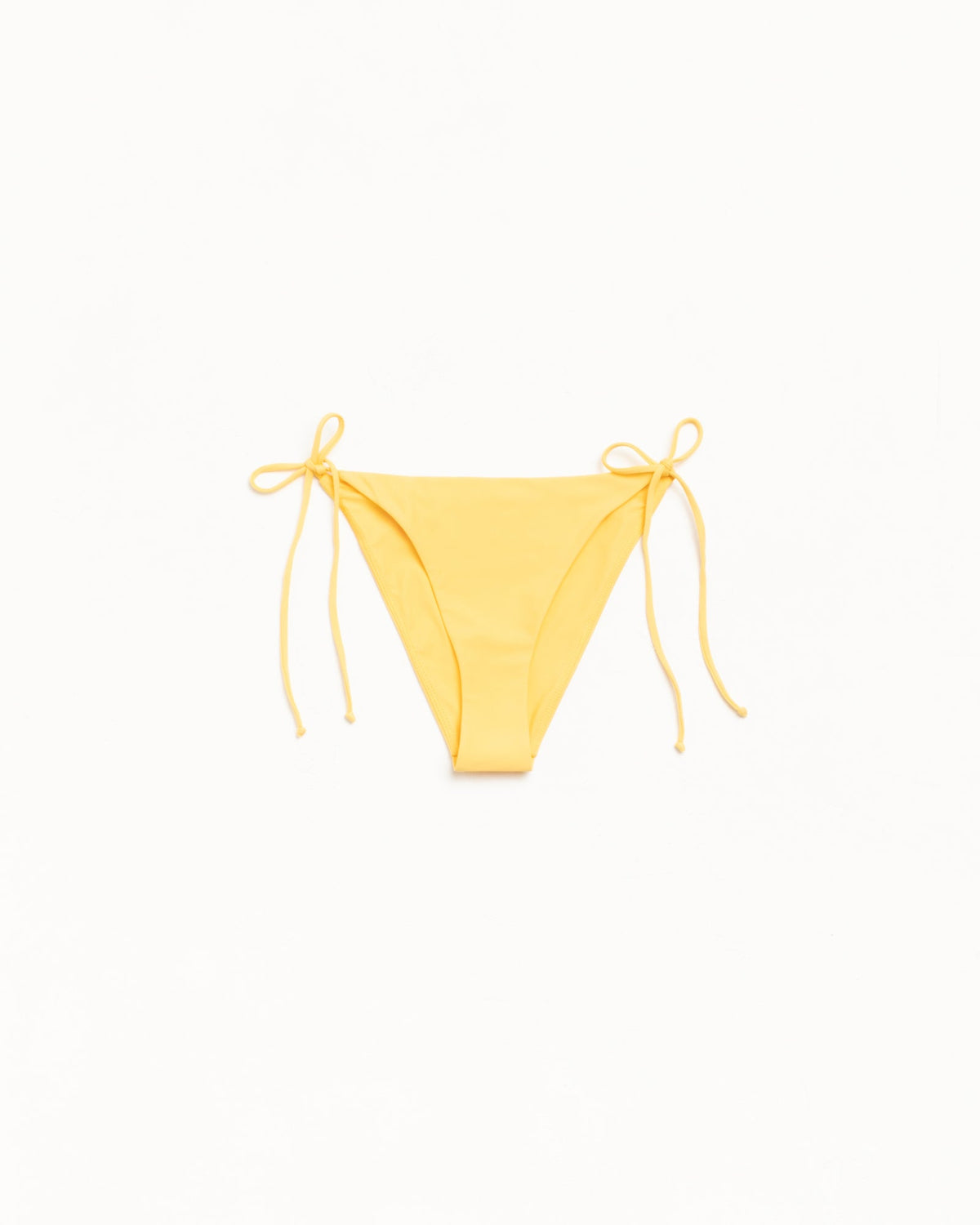 SIDE TIE BIKINI BOTTOM
