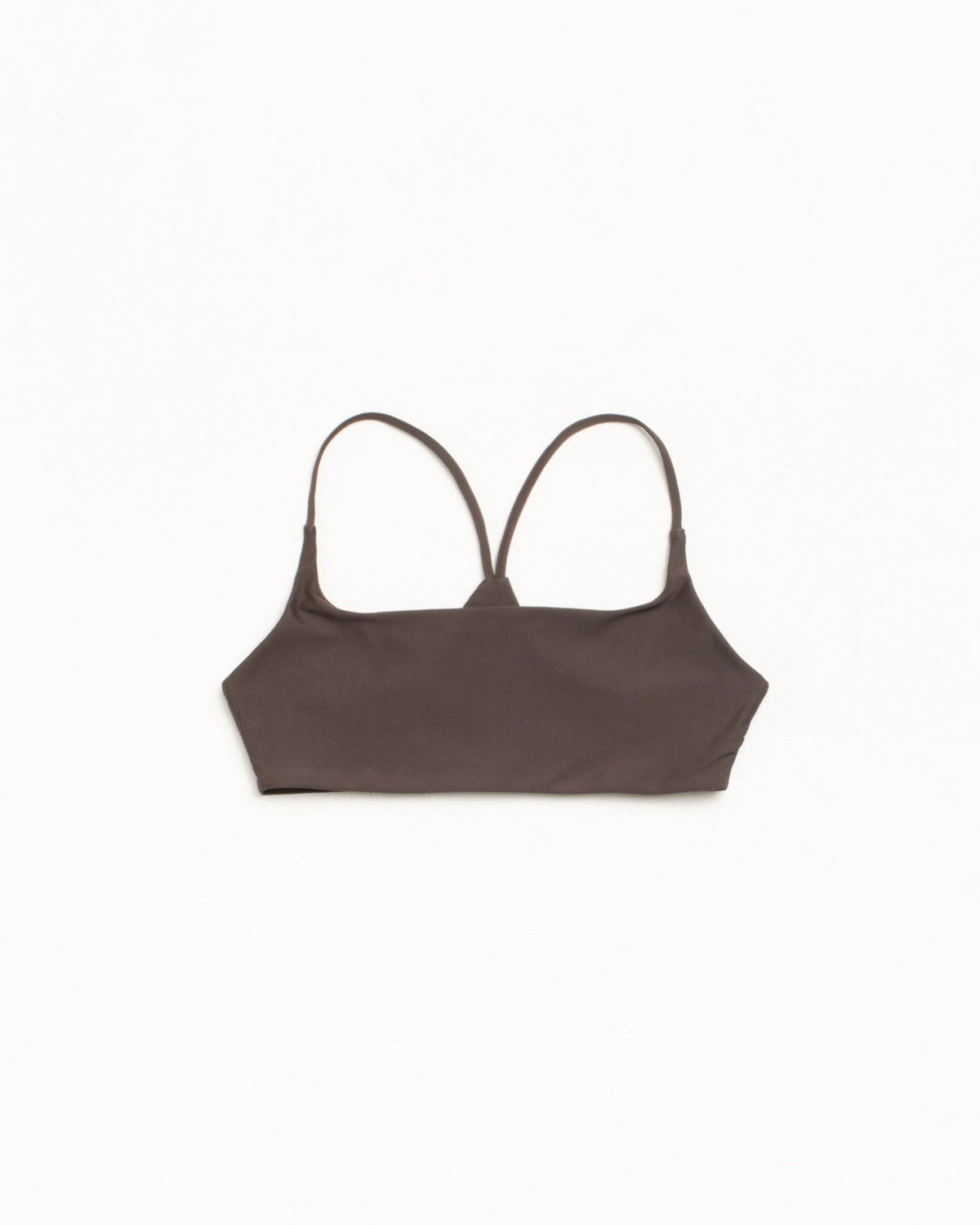 HALTER BIKINI TOP