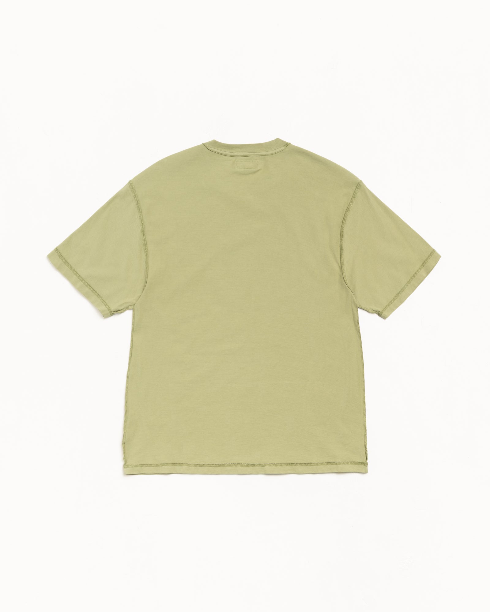 LAZY TEE