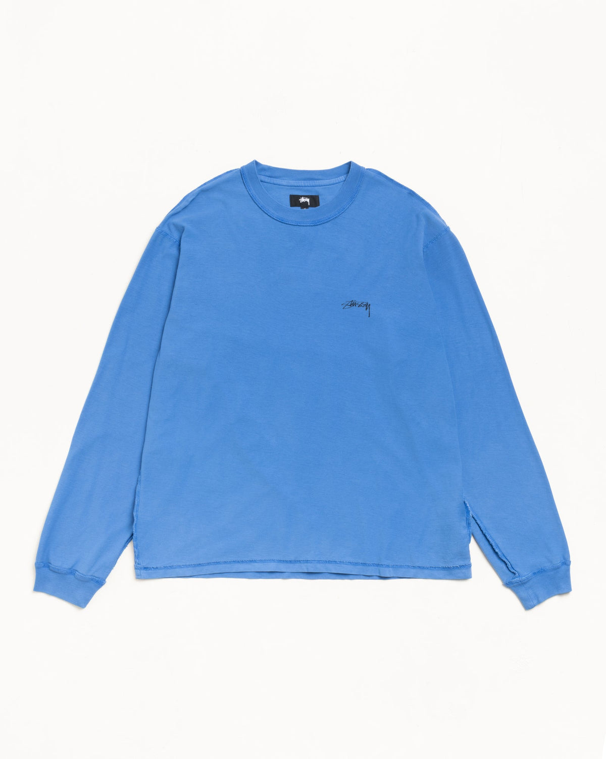 LAZY LONGSLEEVE TEE