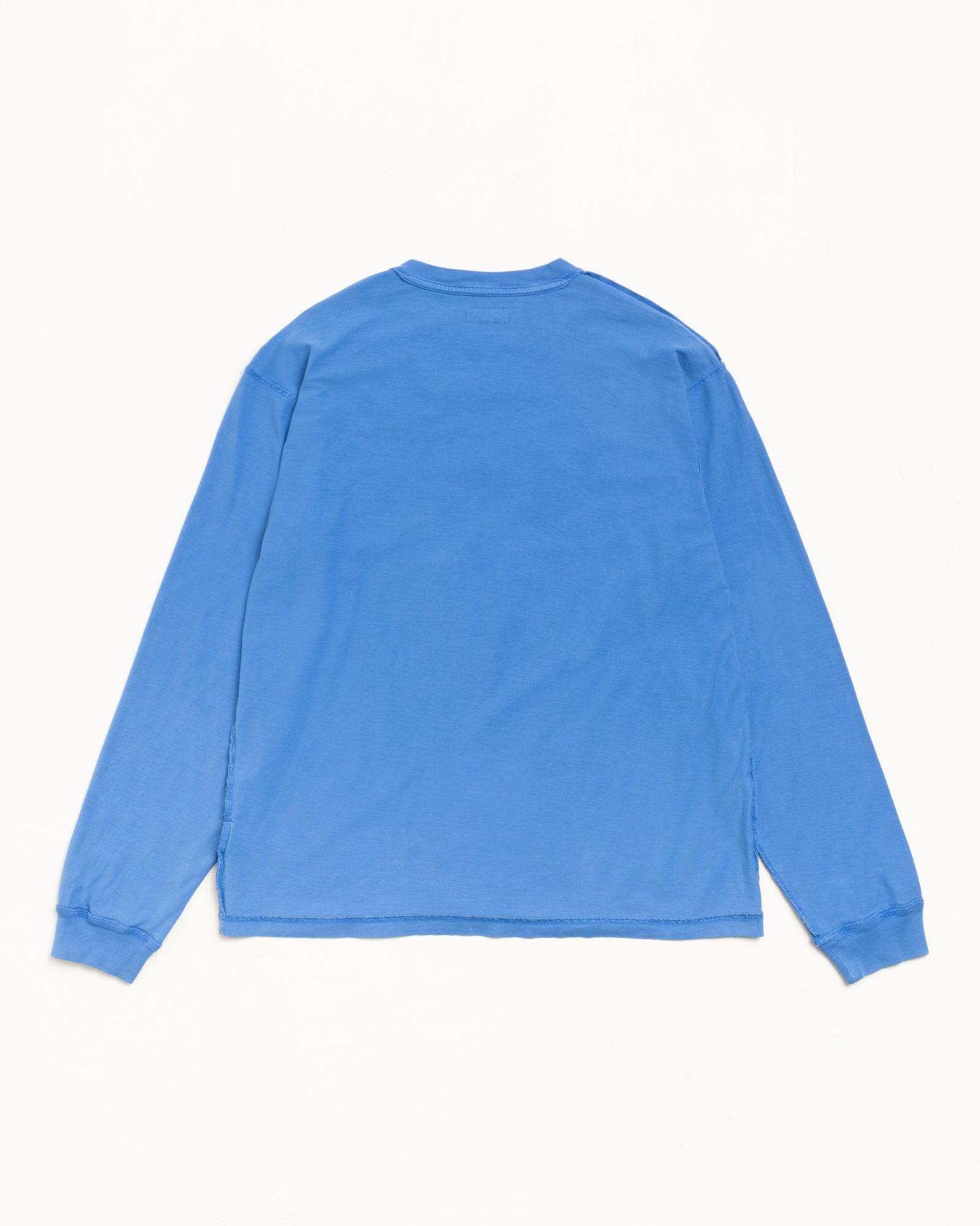 LAZY LONGSLEEVE TEE