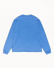 LAZY LONGSLEEVE TEE