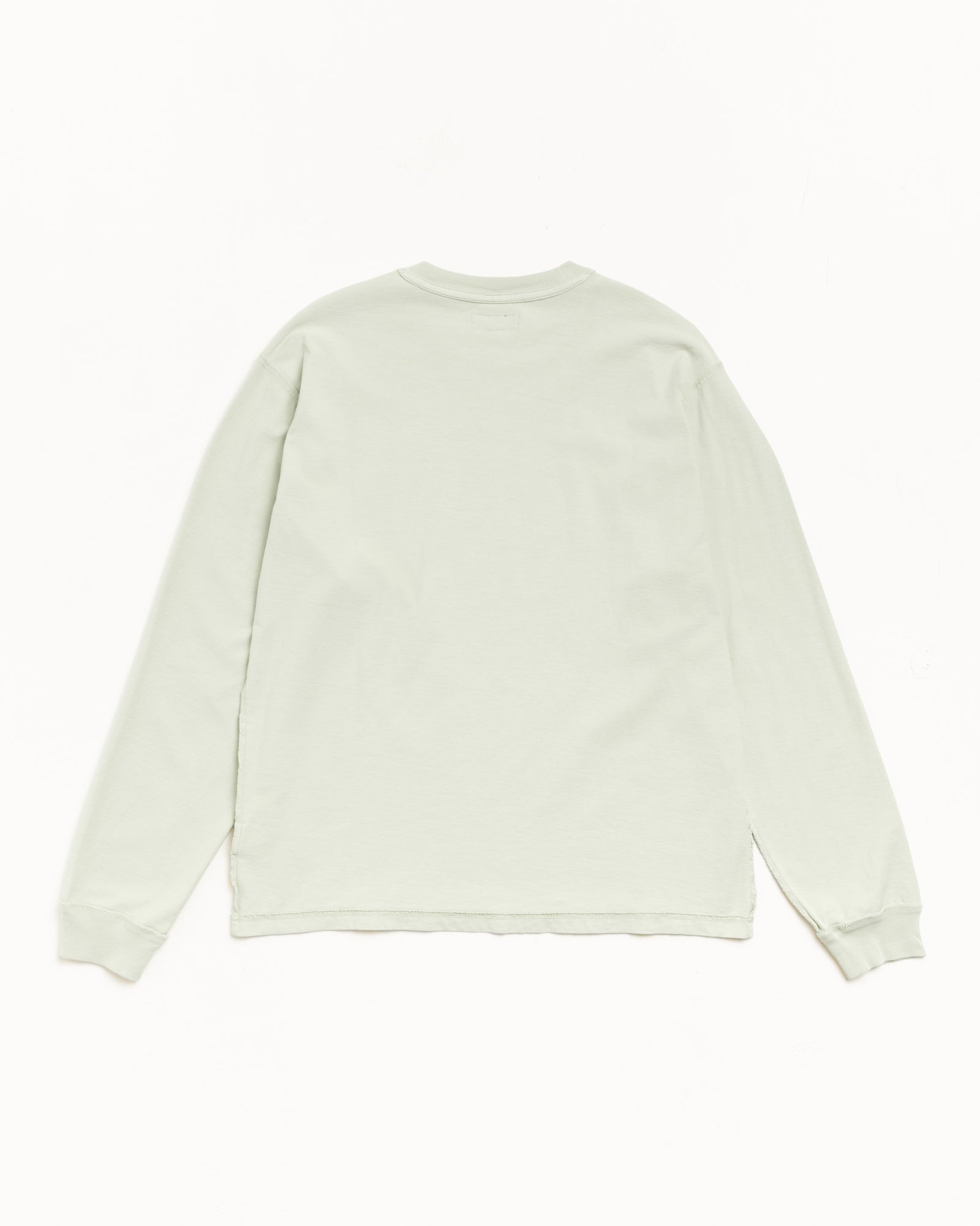 LAZY LONGSLEEVE TEE