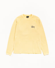 BASIC STÜSSY THERMAL