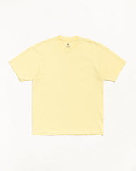 GARMENT DYED SS TEE
