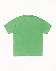 GARMENT DYED SS TEE