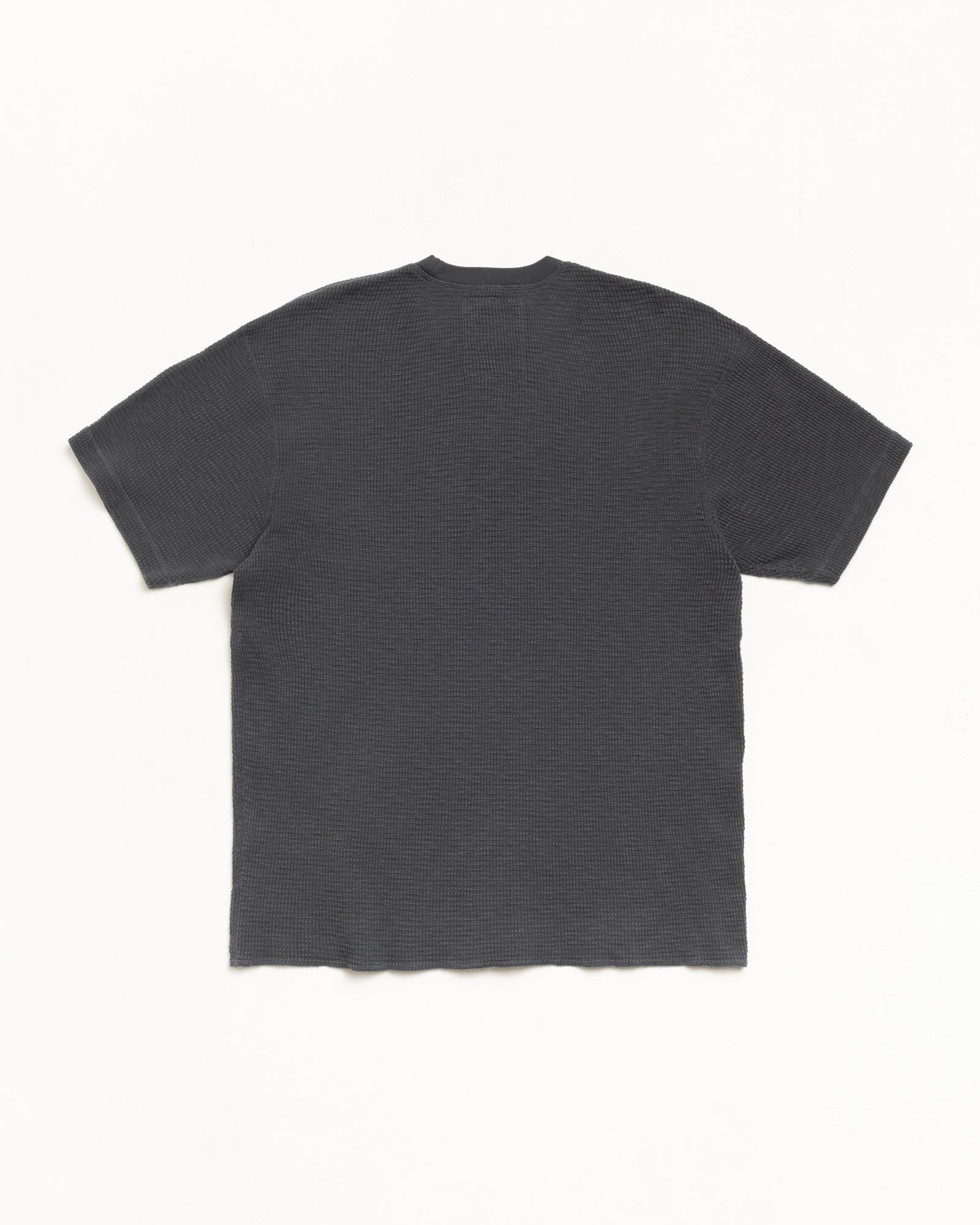 PIGMENT DYED SS THERMAL