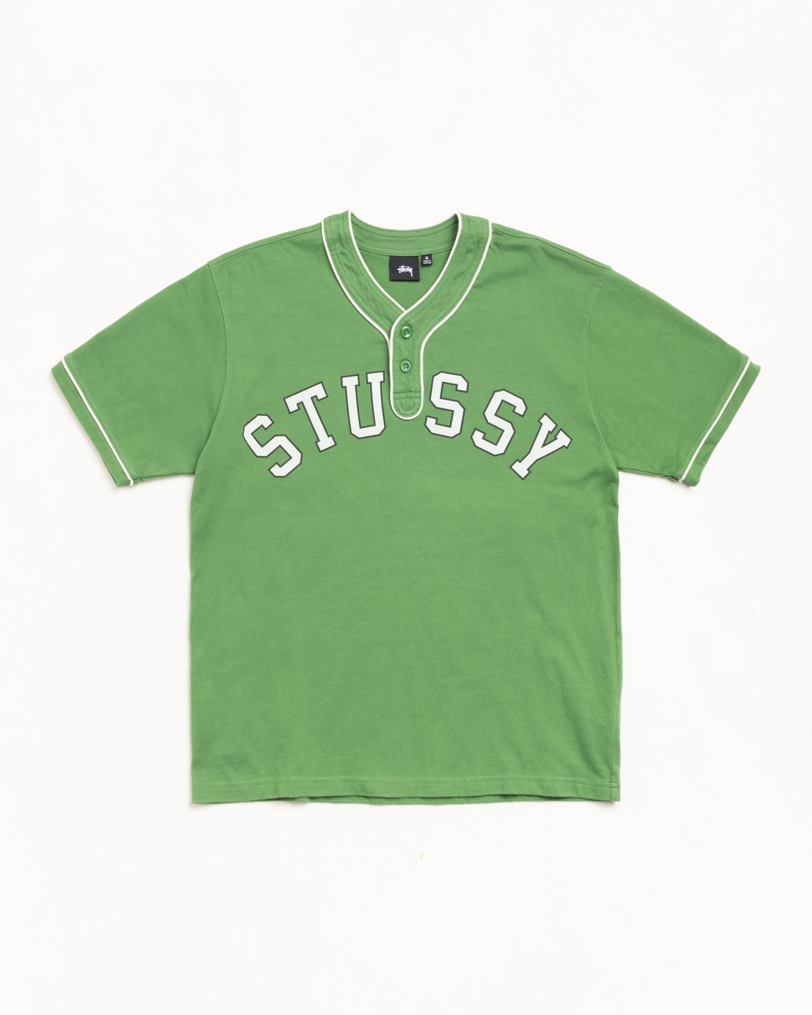 ARCH BASEBALL JERSEY