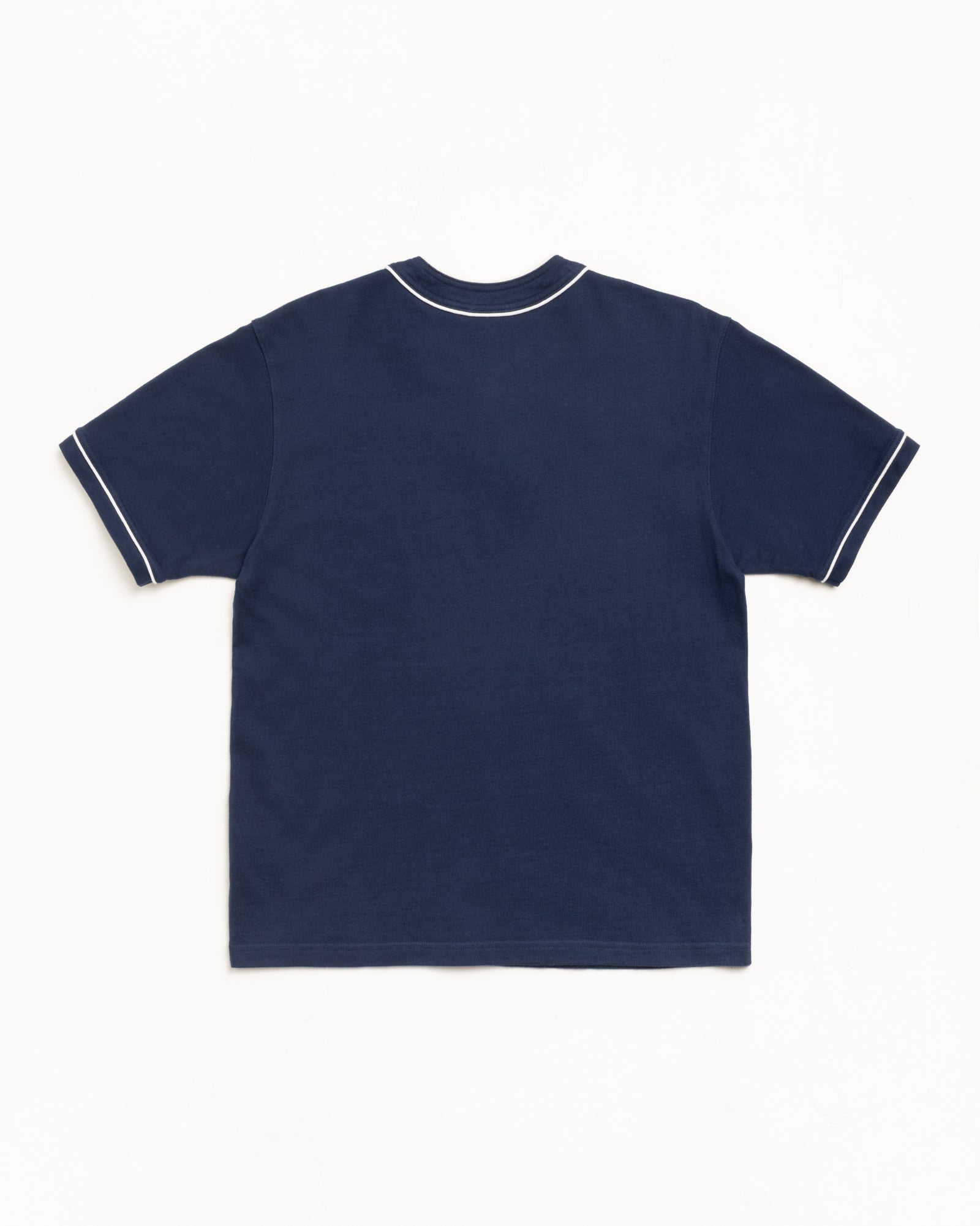 ARCH BASEBALL JERSEY