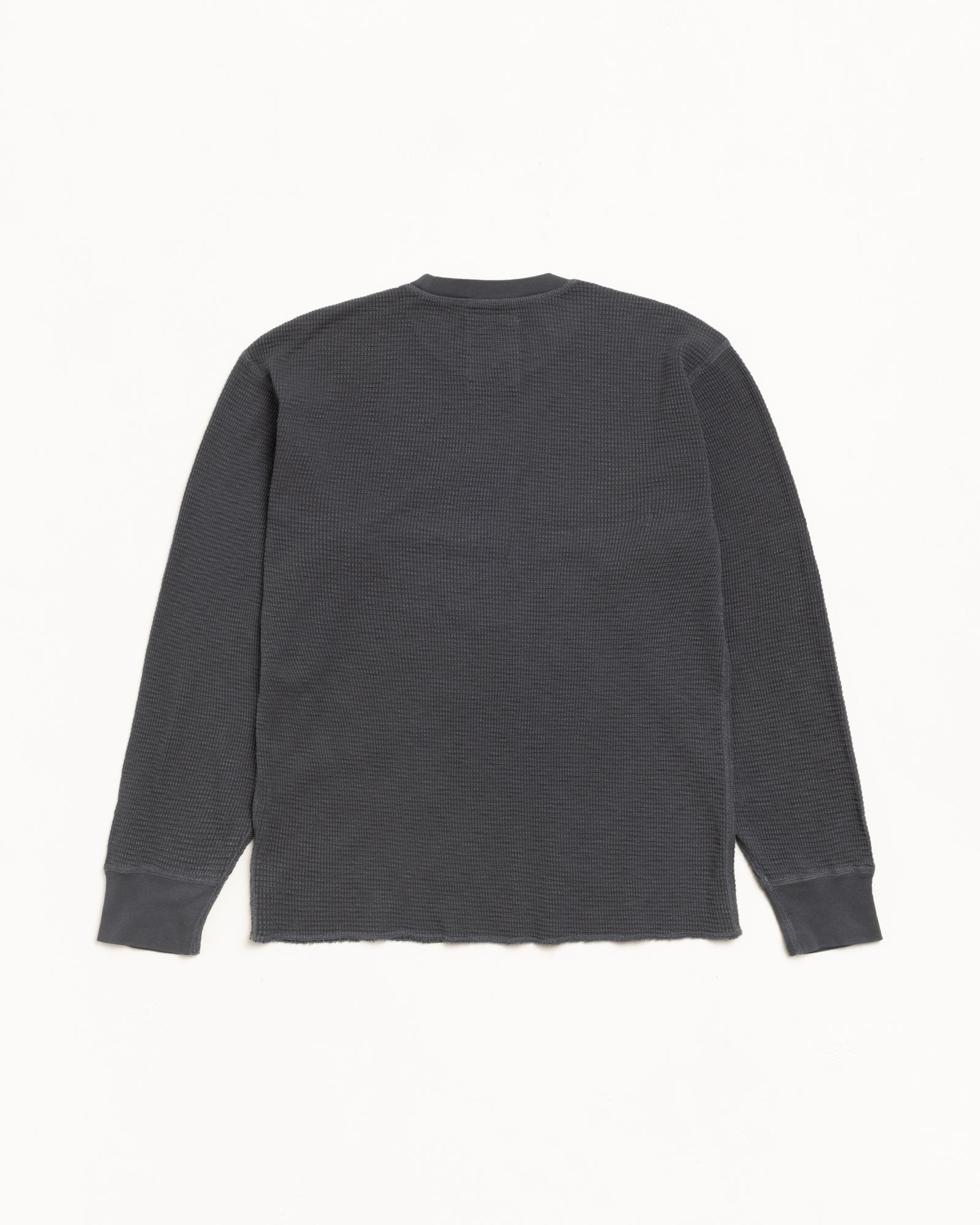 PIGMENT DYED LS THERMAL