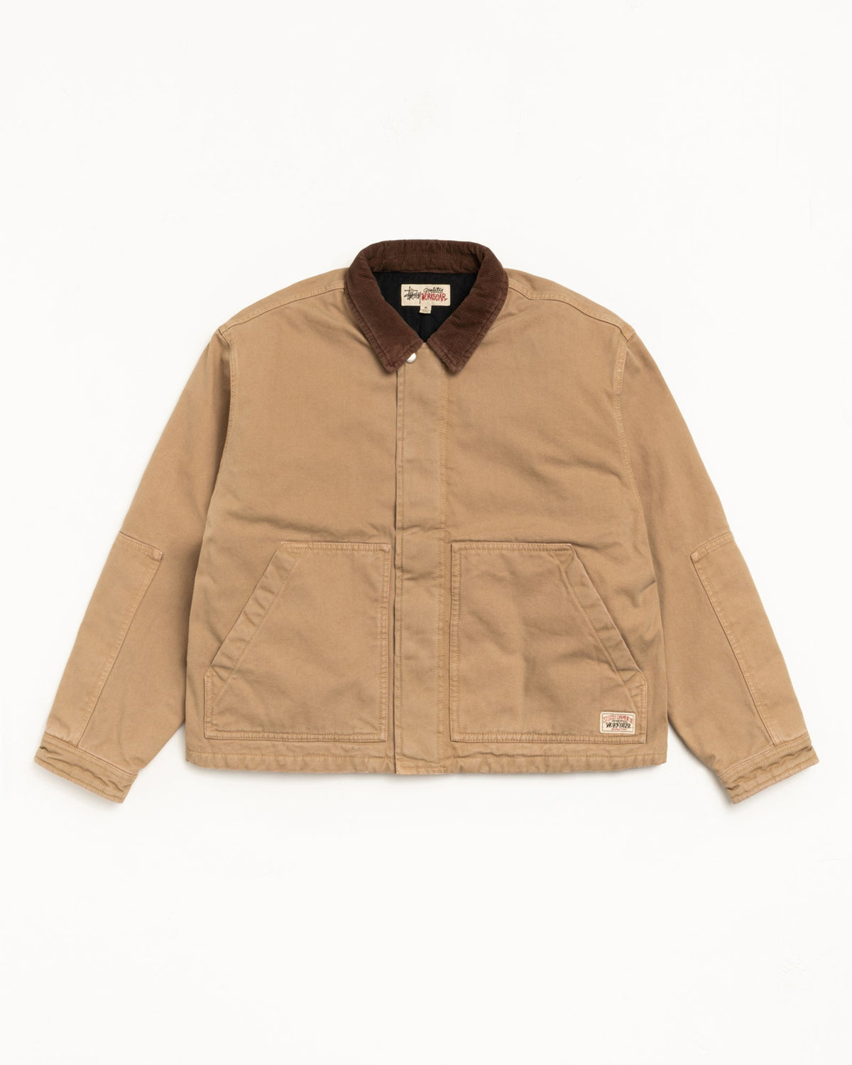 WORKGEAR JACKET