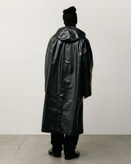 COATED FIELD COAT