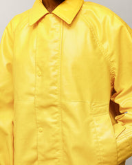 COATED FIELD COAT