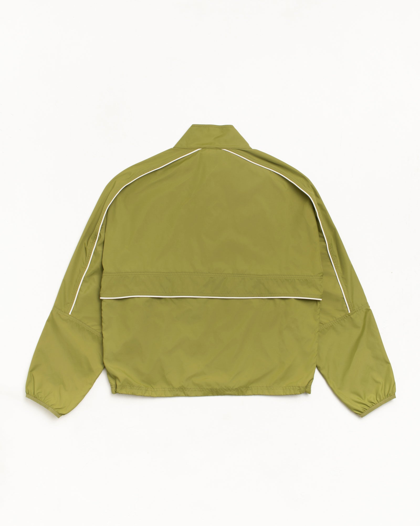 LIGHTWEIGHT PULLOVER JACKET