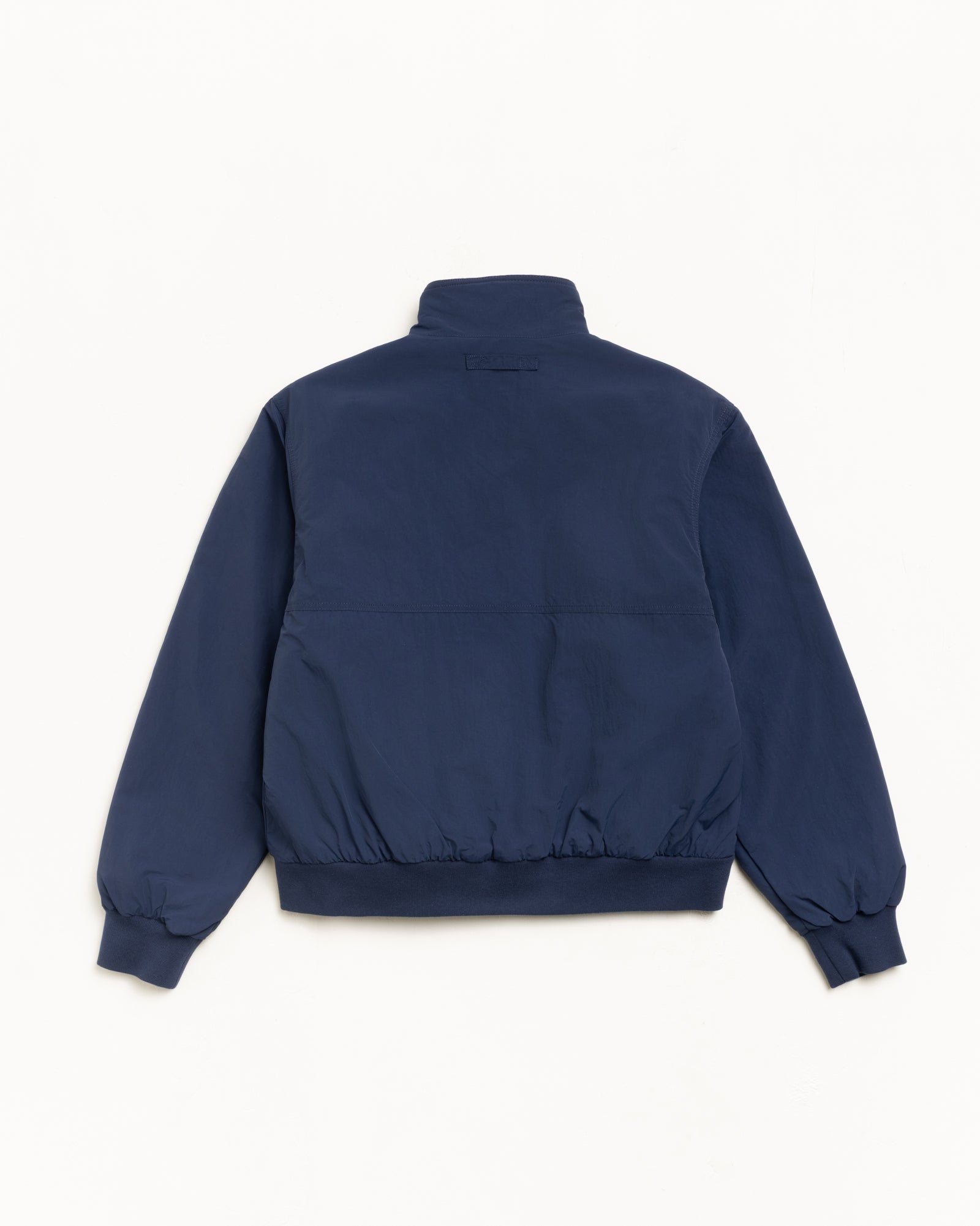 POLAR FLEECE LINED JACKET