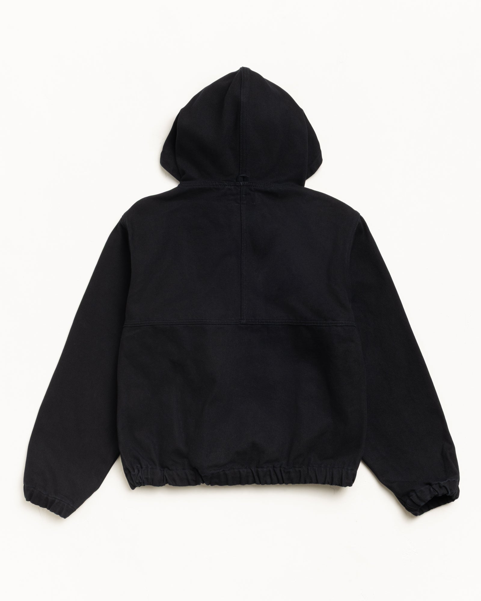 WORK JACKET UNLINED CANVAS