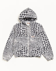 WORK JACKET UNLINED CANVAS