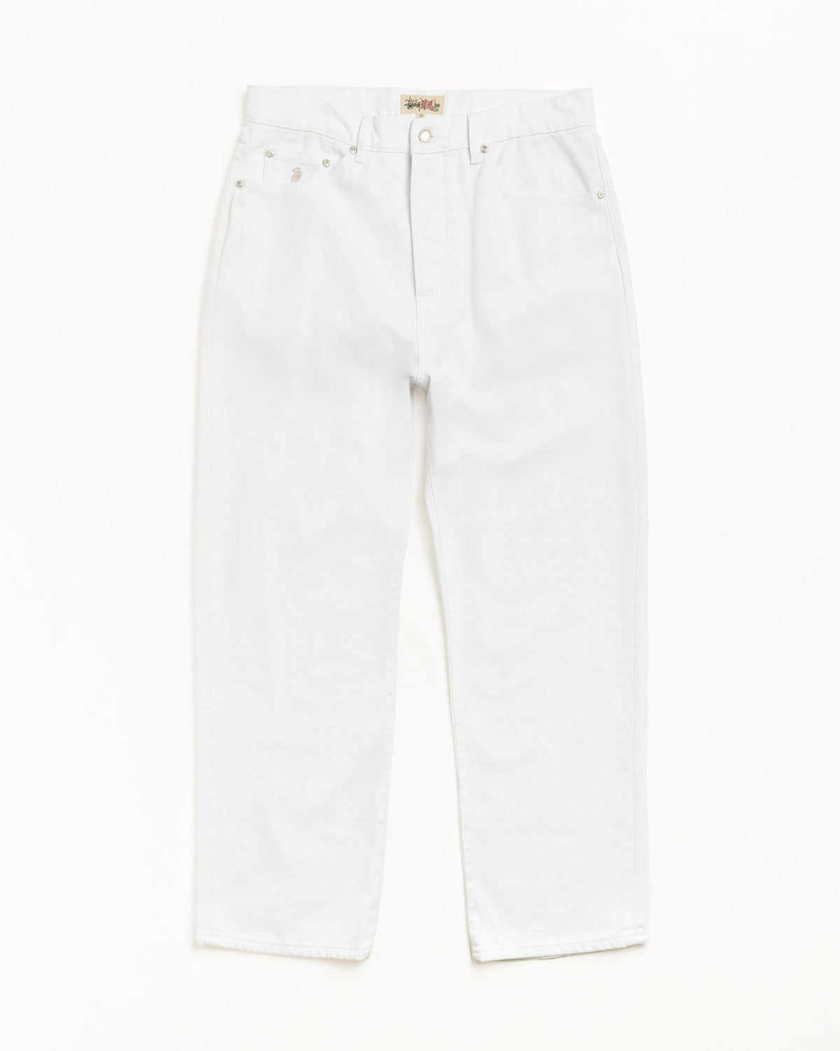 BIG OL' JEAN DENIM