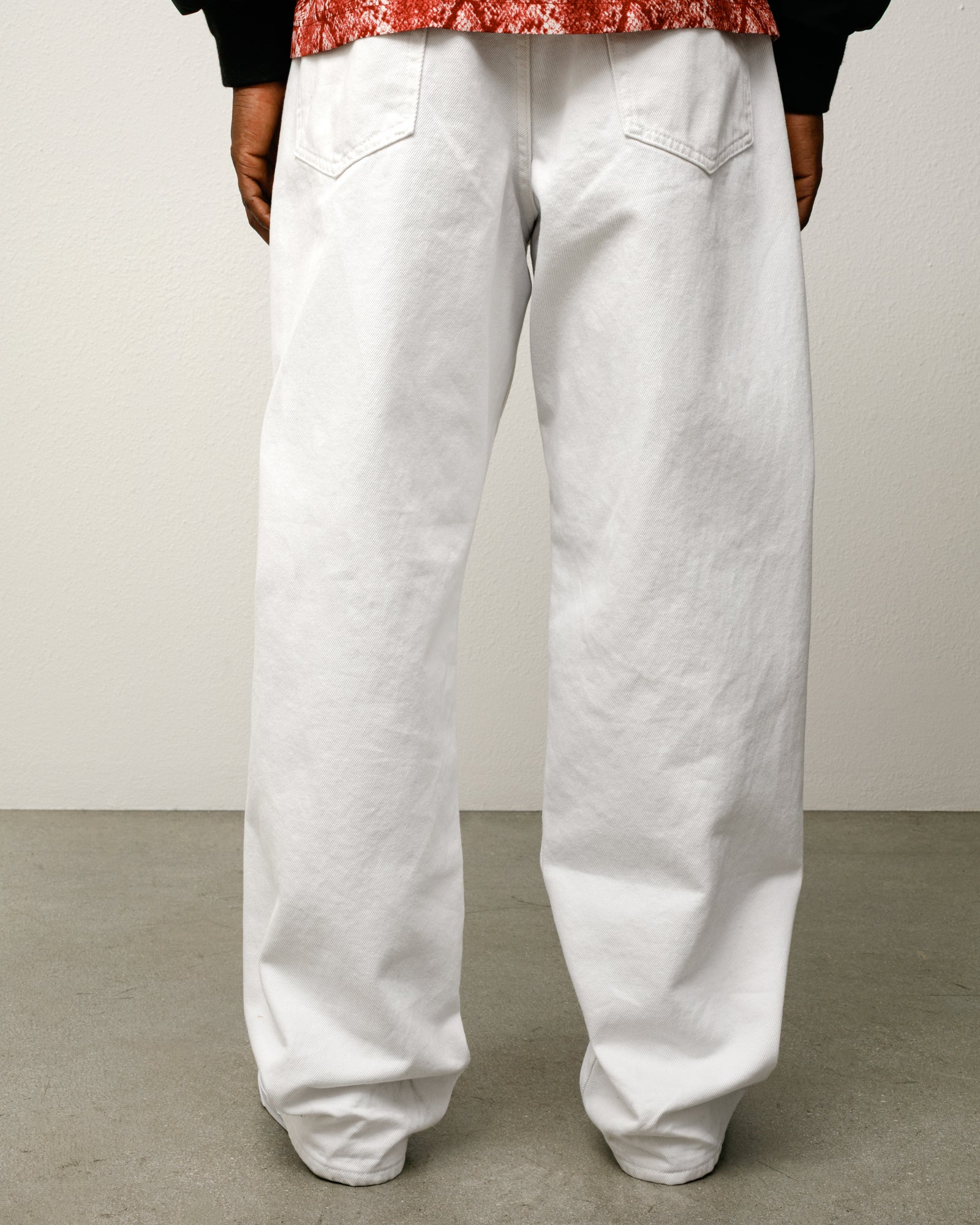 BIG OL' JEAN DENIM