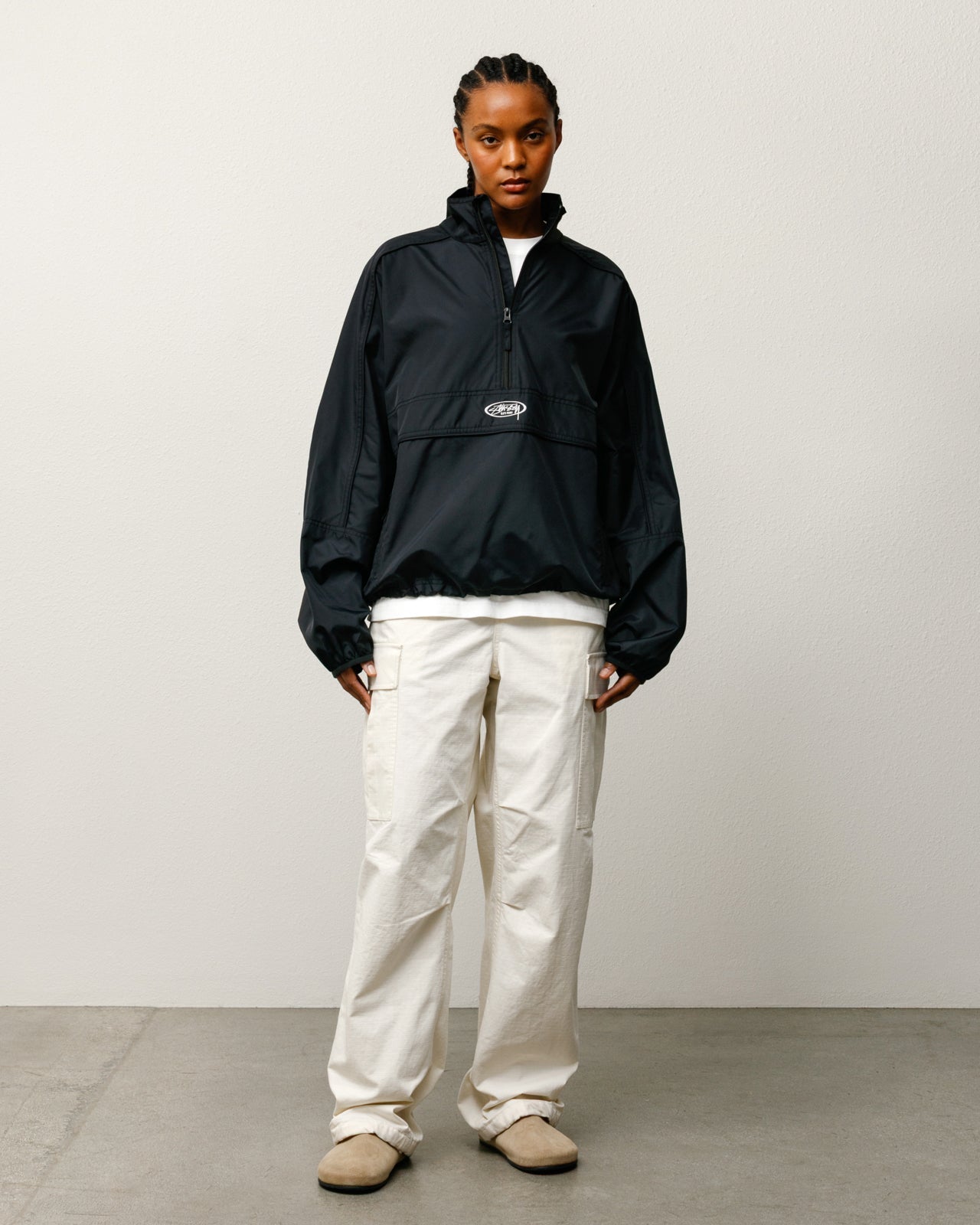 CARGO PANT