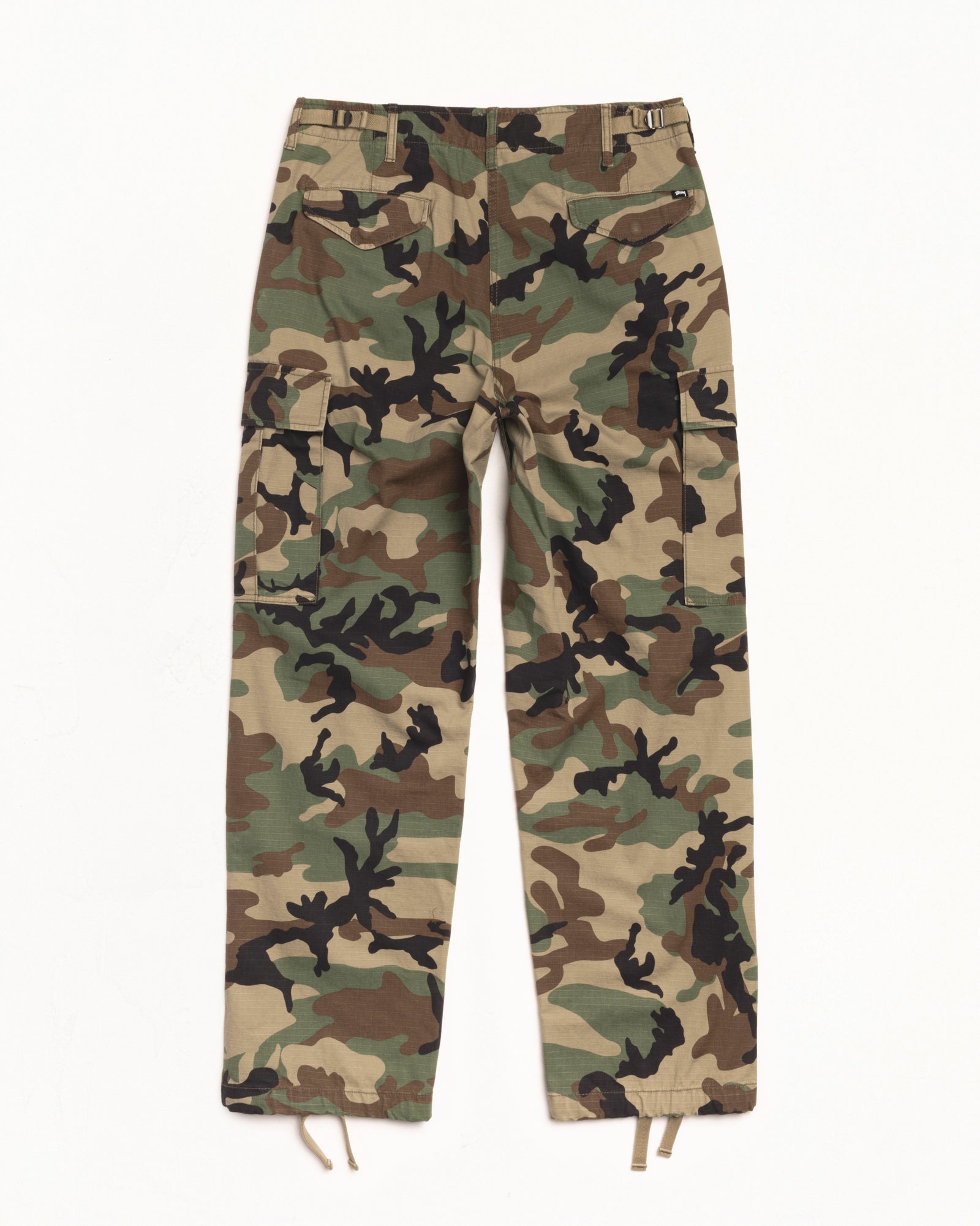 CARGO PANT