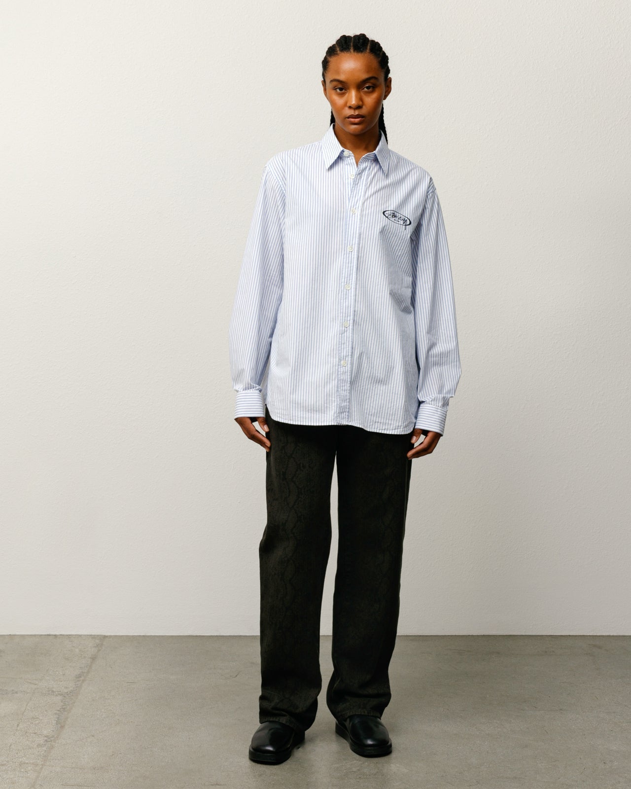 NEW CLASSIC JEAN DENIM