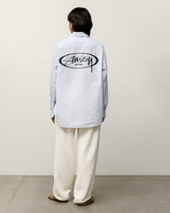 FLEECE TRACK PANT