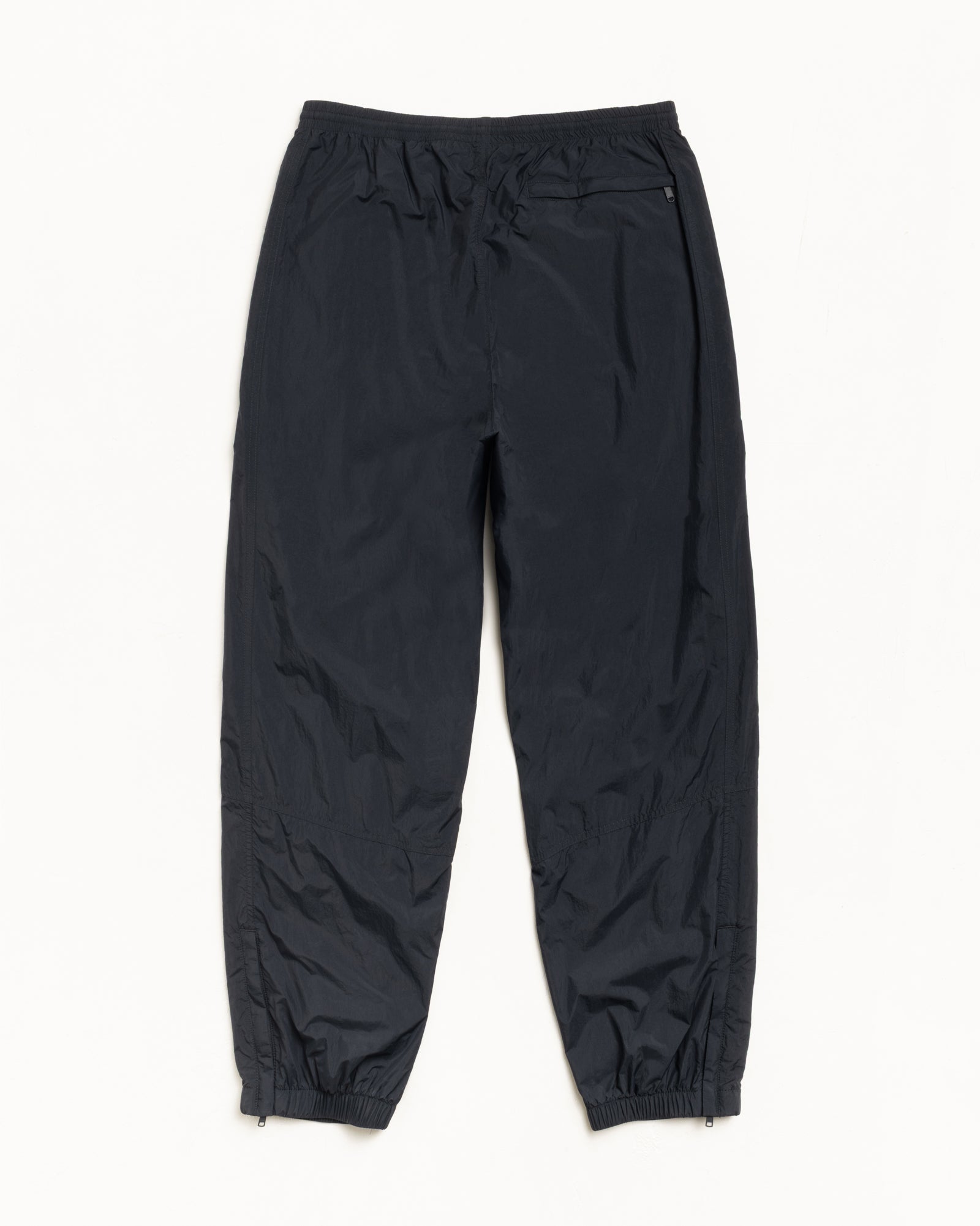 NYLON TRACK PANT