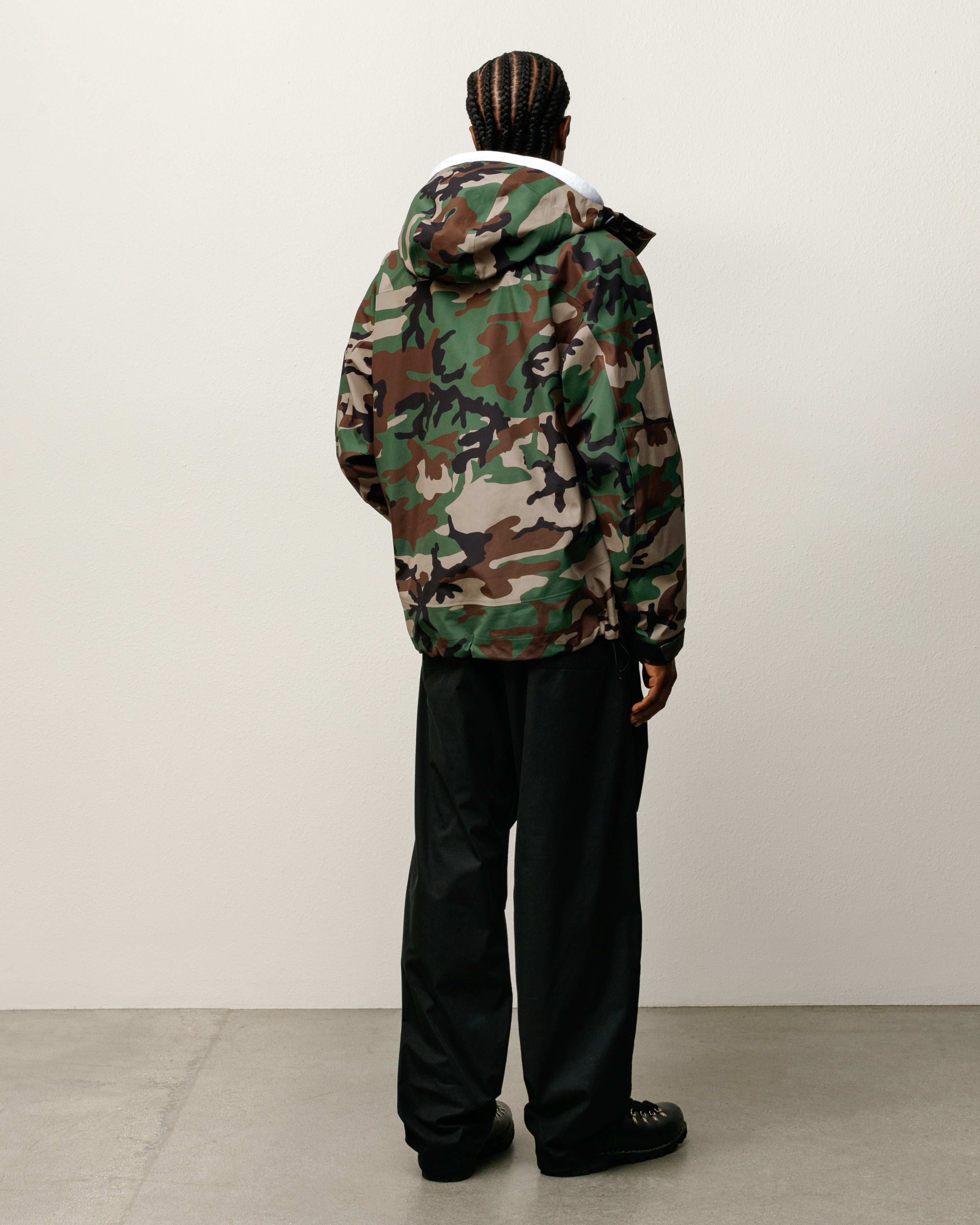 NYCO SURPLUS PANT