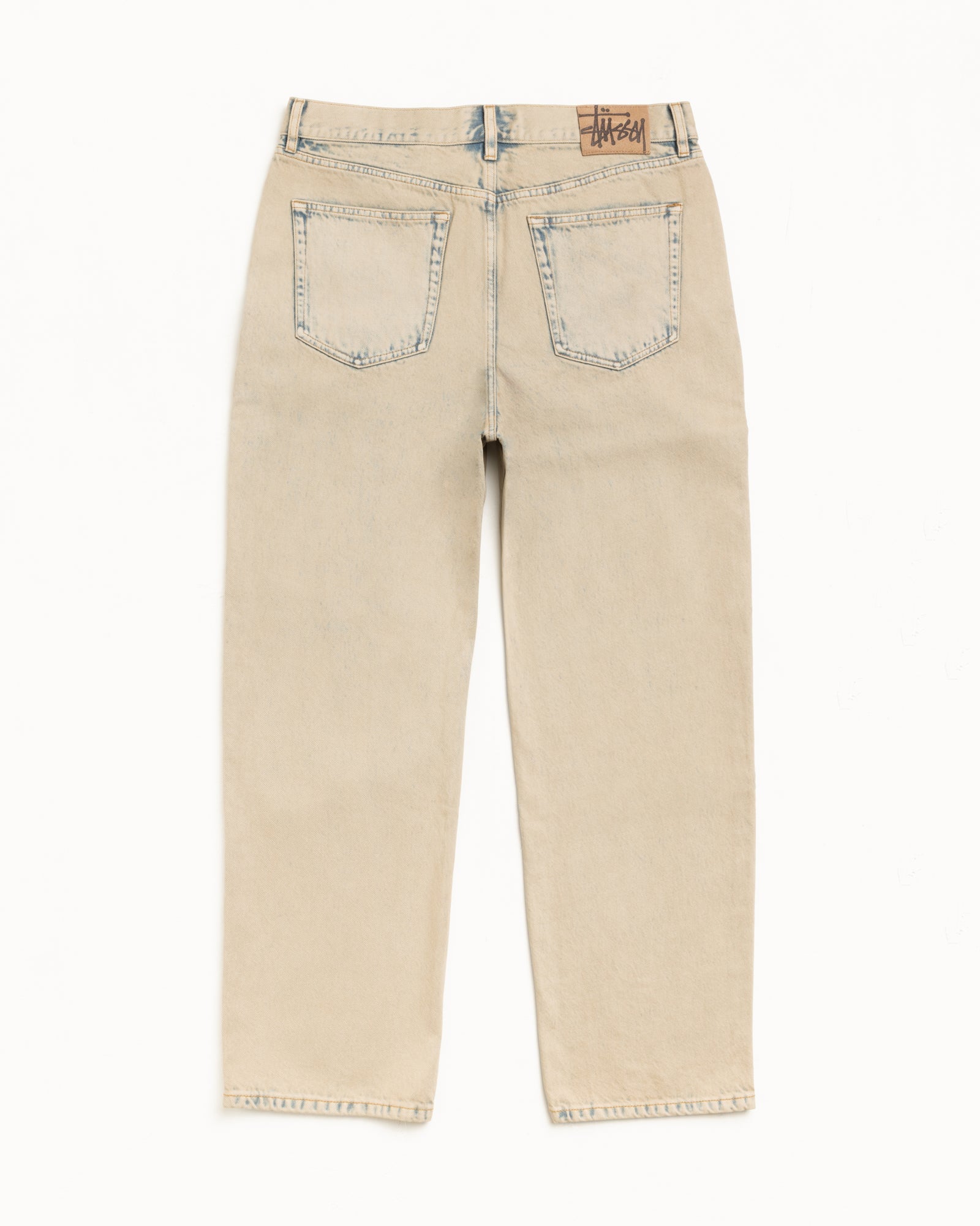 BIG OL' JEAN DENIM