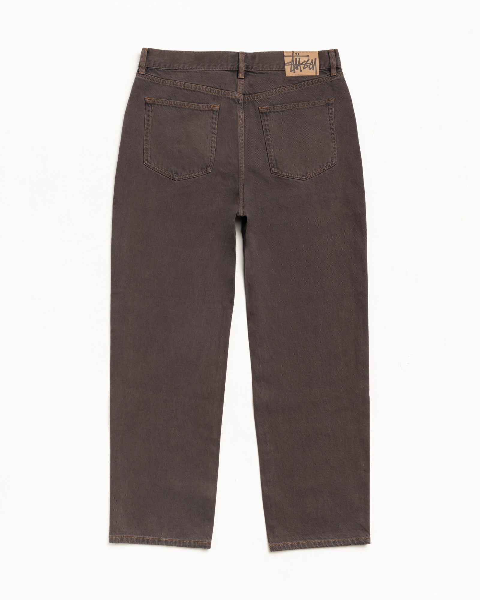BIG OL' JEAN DENIM