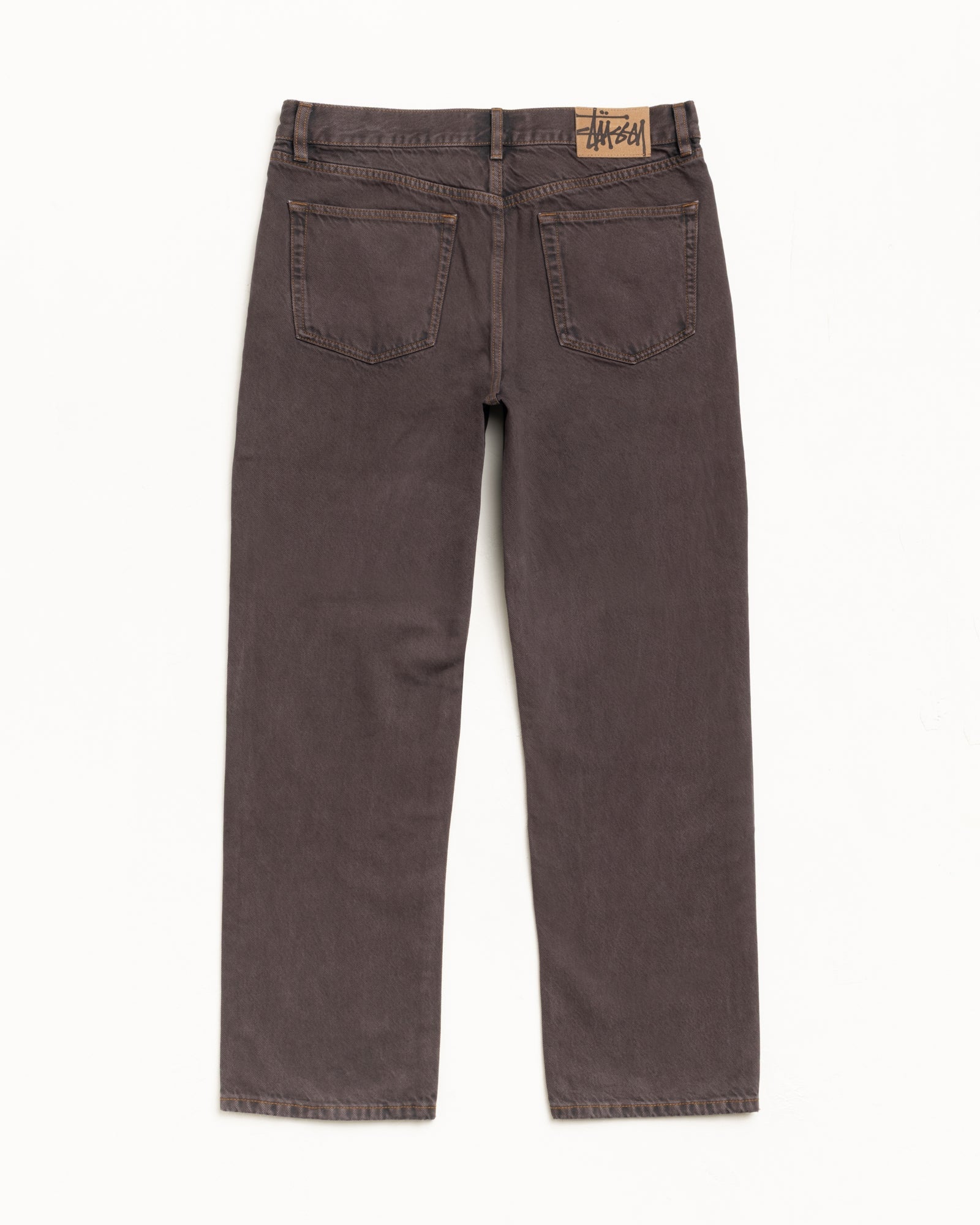 NEW CLASSIC JEAN DENIM
