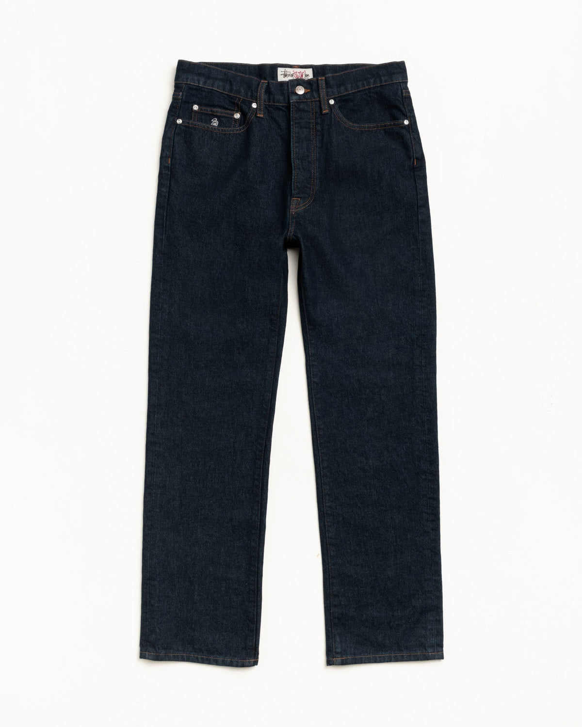 SLIM JEAN DENIM