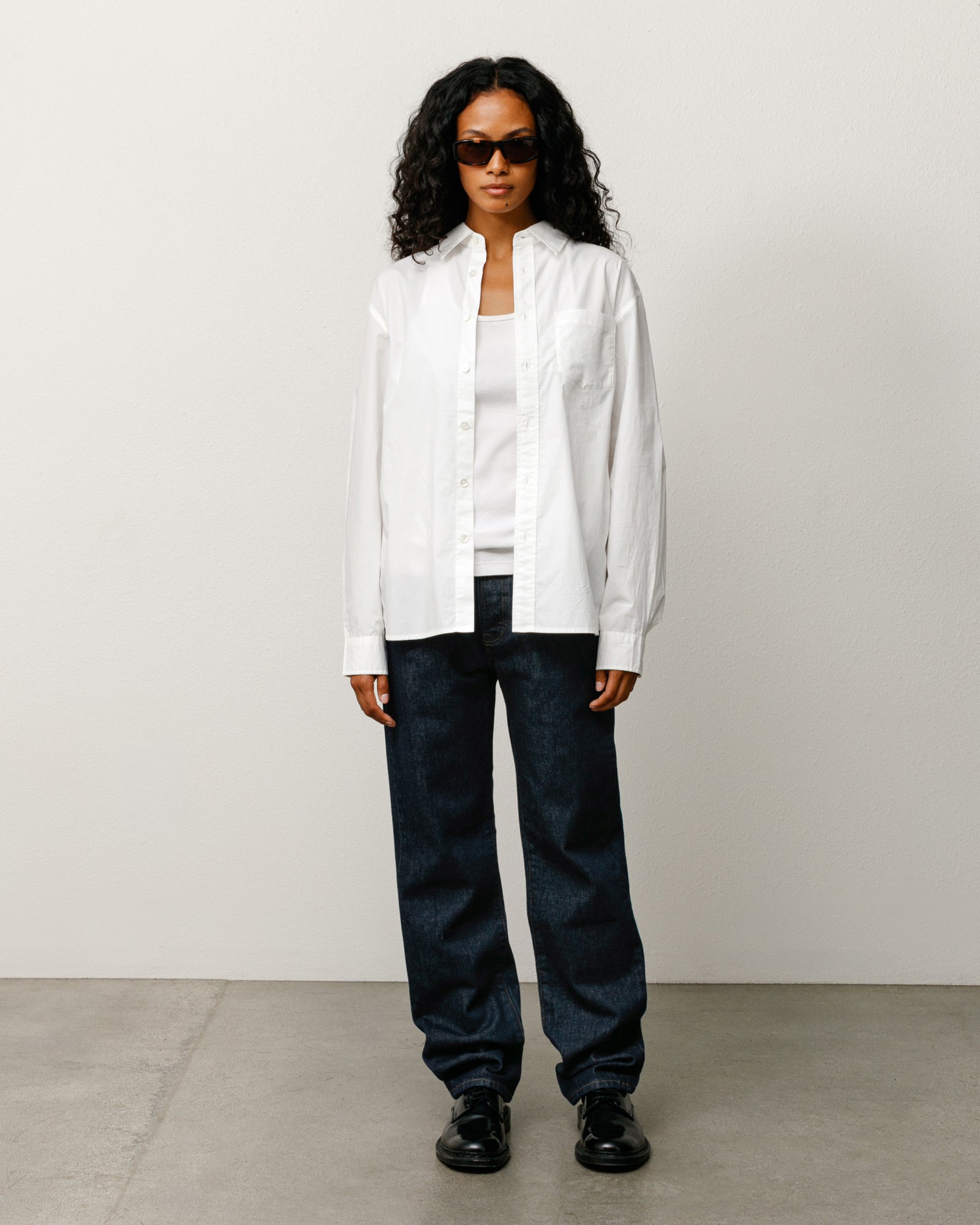 SLIM JEAN DENIM