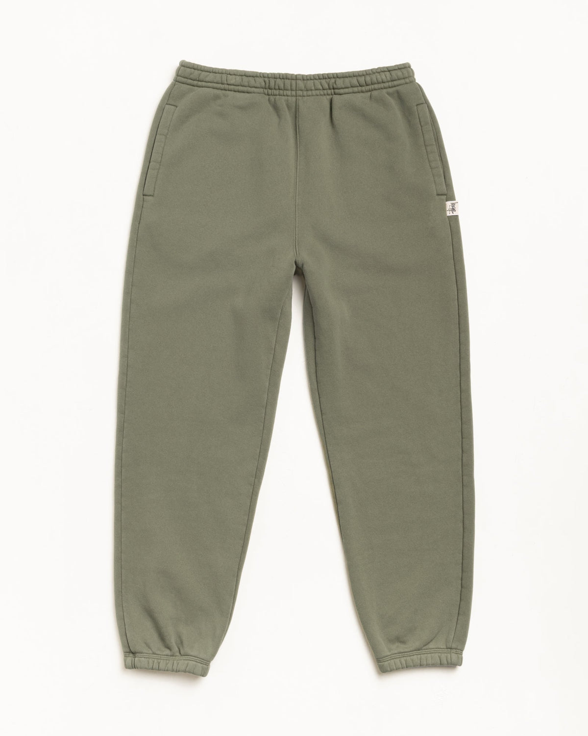 FLEECE PANT
