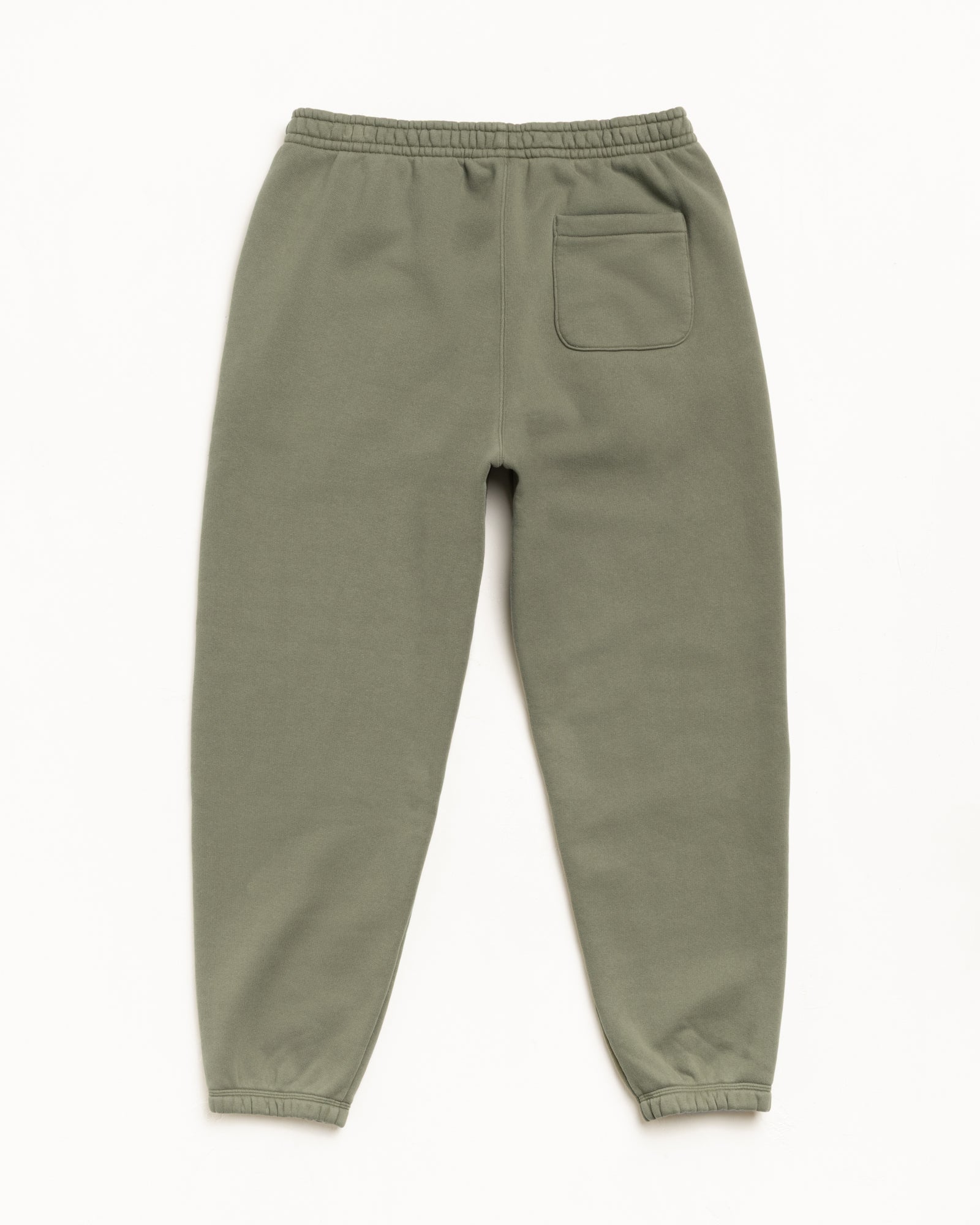 FLEECE PANT