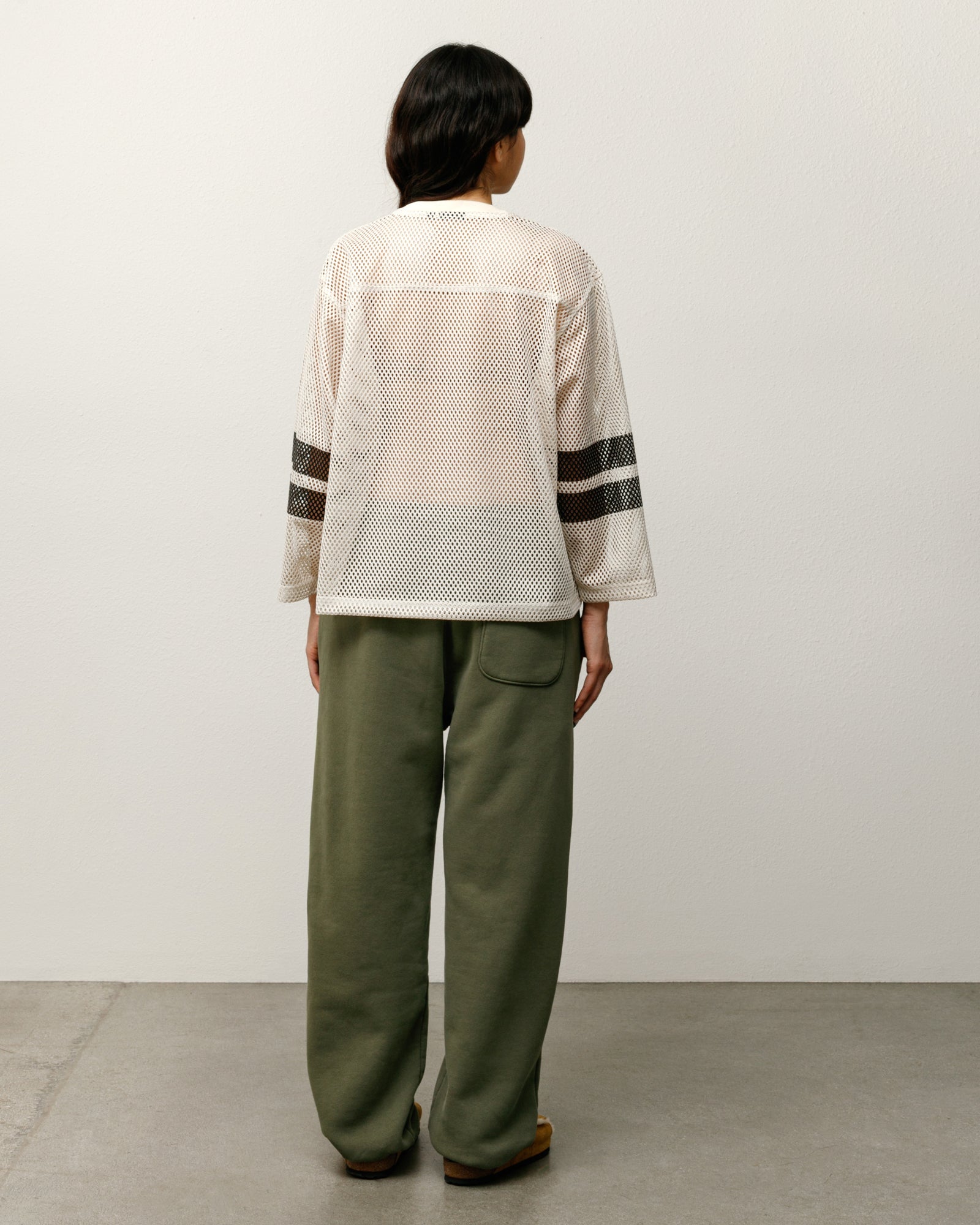 FLEECE PANT