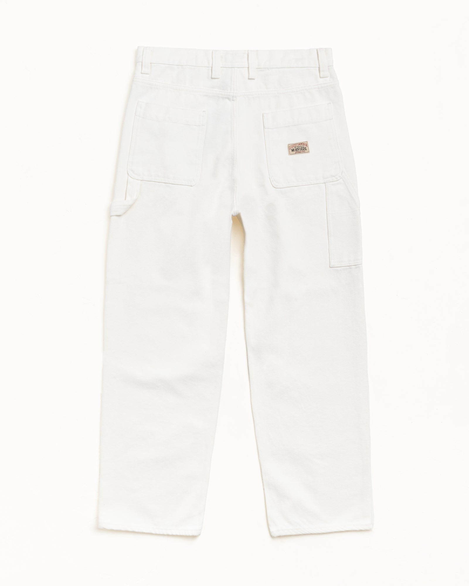 CARPENTER PANT