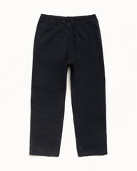 BEACH PANT COTTON TWILL